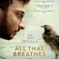 ALL THAT BREATHES (2022) SHIPPING FREE