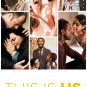 THIS IS US TV SERIES DVD (2016-2022) FREE SHIPPING - SEASON 1/2/3/4/5/6