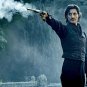 THE COUNT OF MONTE-CRISTO DVD MOVIE (2024) SHIPPING FREE.