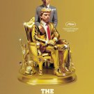 THE APPRENTICE DVD MOVIE (2024) SHIPPING FREE. THE APPRENTICE DVD MOVIE (2024) SHIPPING FREE.
