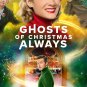 GHOSTS OF CHRISTMAS ALWAYS (2022) DVD MOVIE SHIPPING FREE