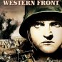 ALL QUIET ON THE WESTERN FRONT All DVD MOVIES (2022 / 1979 / 1930) SHIPPING FREE