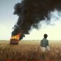 THE PIANO LESSON (2024) DVD MOVIE SHIPPING FREE