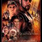 GLADIATOR DVD MOVIE (2000) SHIPPING FREE.