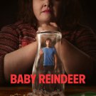 BABY REINDEER (2024) (DVD) TV MINISERIES SHIPPING FREE BABY REINDEER (2024) (DVD) TV MINISERIES SHIPPING FREE