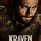 KRAVEN THE HUNTER (2024) DVD MOVIE SHIPPING FREE KRAVEN THE HUNTER (2024) DVD MOVIE SHIPPING FREE