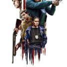 THE ORDER (2024) DVD MOVIE SHIPPING FREE