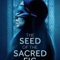 THE SEED OF THE SACRED FIG (2024) DVD MOVIE SHIPPING FREE