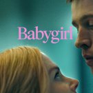 BABYGIRL (2024) DVD MOVIE SHIPPING FREE BABYGIRL (2024) DVD MOVIE SHIPPING FREE