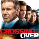 CROSSING OVER (2009) DVD MOVIE SHIPPING FREE CROSSING OVER (2009) DVD MOVIE SHIPPING FREE