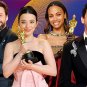 THE OSCARS (2025) DVD MOVIE SHIPPING FREE