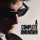 A COMPLETE UNKNOWN (2024) DVD MOVIE SHIPPING FREE A COMPLETE UNKNOWN (2024) DVD MOVIE SHIPPING FREE