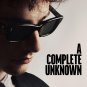 A COMPLETE UNKNOWN (2024) DVD MOVIE SHIPPING FREE