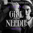 THE GIRL WITH THE NEEDLE (2024) DVD MOVIE SHIPPING FREE THE GIRL WITH THE NEEDLE (2024) DVD MOVIE SHIPPING FREE