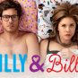Billy & Billie TV Series DVD (2015)  Free Shipping &acirc;�� Season 1