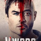 V Wars TV Series DVD (2019) Free Shipping - Season 1