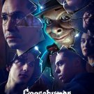 Goosebumps TV Series DVD (2023-2025) Free Shipping - Season 1/2