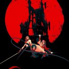 Castlevania TV Series DVD (2017-2021) Free Shipping - Season 1/2/3/4 Castlevania TV Series DVD (2017-2021) Free Shipping - Season 1/2/3/4