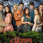 The Gates TV Series DVD (2010) Free Shipping - Season 1