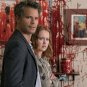 Santa Clarita Diet TV Series DVD (2017/2018/2019) Free Shipping - Season 1-2-3