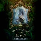 Are You Afraid of the Dark? TV Series DVD (2019/2022) Free Shipping - Season 1-2-3 Are You Afraid of the Dark? TV Series DVD (2019/2022) Free Shipping - Season 1-2-3