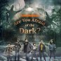 Are You Afraid of the Dark? TV Series DVD (2019/2022) Free Shipping - Season 1-2-3