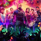 ARMY OF THE DEAD (2021) DVD MOVIE SHIPPING FREE ARMY OF THE DEAD (2021) DVD MOVIE SHIPPING FREE