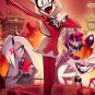 HAZBIN HOTEL ANIMATION TV Series DVD (2024) Free Shipping - Season 1