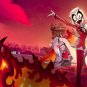 HAZBIN HOTEL ANIMATION TV Series DVD (2024) Free Shipping - Season 1