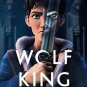 Wolf King 01 Animation TV Series (BLU RAY) (2025) Free Shipping - Season 1