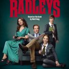 THE RADLEYS (2024) DVD MOVIE SHIPPING FREE THE RADLEYS (2024) DVD MOVIE SHIPPING FREE