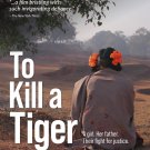 TO KILL A TIGER (2022) DVD MOVIE SHIPPING FREE TO KILL A TIGER (2022) DVD MOVIE SHIPPING FREE