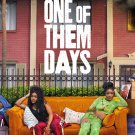 ONE OF THEM DAYS (2025) DVD MOVIE SHIPPING FREE