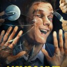 NOVOCAINE (2025) DVD MOVIE SHIPPING FREE NOVOCAINE (2025) DVD MOVIE SHIPPING FREE