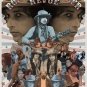 ROLLING THUNDER REVUE: A BOB DYLAN STORY BY MARTIN SCORSESE (2019) DVD MOVIE SHIPPING FREE