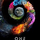 One Strange Rock TV Series DVD (2018)  Free Shipping - Season 1