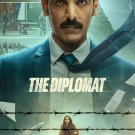 THE DIPLOMAT (2025) DVD MOVIE SHIPPING FREE THE DIPLOMAT (2025) DVD MOVIE SHIPPING FREE