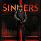 SINNERS (2025) DVD MOVIE SHIPPING FREE SINNERS (2025) DVD MOVIE SHIPPING FREE