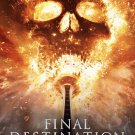 FINAL DESTINATION: BLOODLINES (2025) DVD MOVIE SHIPPING FREE FINAL DESTINATION: BLOODLINES (2025) DVD MOVIE SHIPPING FREE