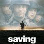 SAVING PRIVATE RYAN (1998) DVD MOVIE SHIPPING FREE