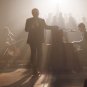 BONO & THE EDGE: A SORT OF HOMECOMING, WITH DAVE LETTERMAN (2023) DVD MOVIE SHIPPING FREE