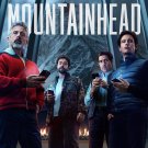 MOUNTAINHEAD (2025) DVD MOVIE SHIPPING FREE