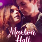 Maxton Hall: The World Between Us TV Series DVD 2024 Free Shipping - Season 1 Maxton Hall: The World Between Us TV Series DVD 2024 Free Shipping - Season 1