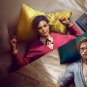 Maxton Hall: The World Between Us TV Series DVD 2024 Free Shipping - Season 1