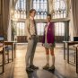 Maxton Hall: The World Between Us TV Series DVD 2024 Free Shipping - Season 1