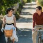 THE LAST LETTER FROM YOUR LOVER (2021) DVD MOVIE SHIPPING FREE