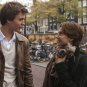 THE FAULT IN OUR STARS (2014) DVD MOVIE SHIPPING FREE