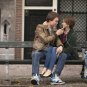 THE FAULT IN OUR STARS (2014) DVD MOVIE SHIPPING FREE