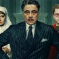 THE PHOENICIAN SCHEME (2025) DVD MOVIE SHIPPING FREE