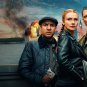 DEEP COVER (2025) DVD MOVIE SHIPPING FREE
